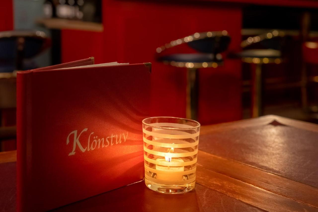 Nordsee-Hotel Hinrichsen Husum Kültér fotó