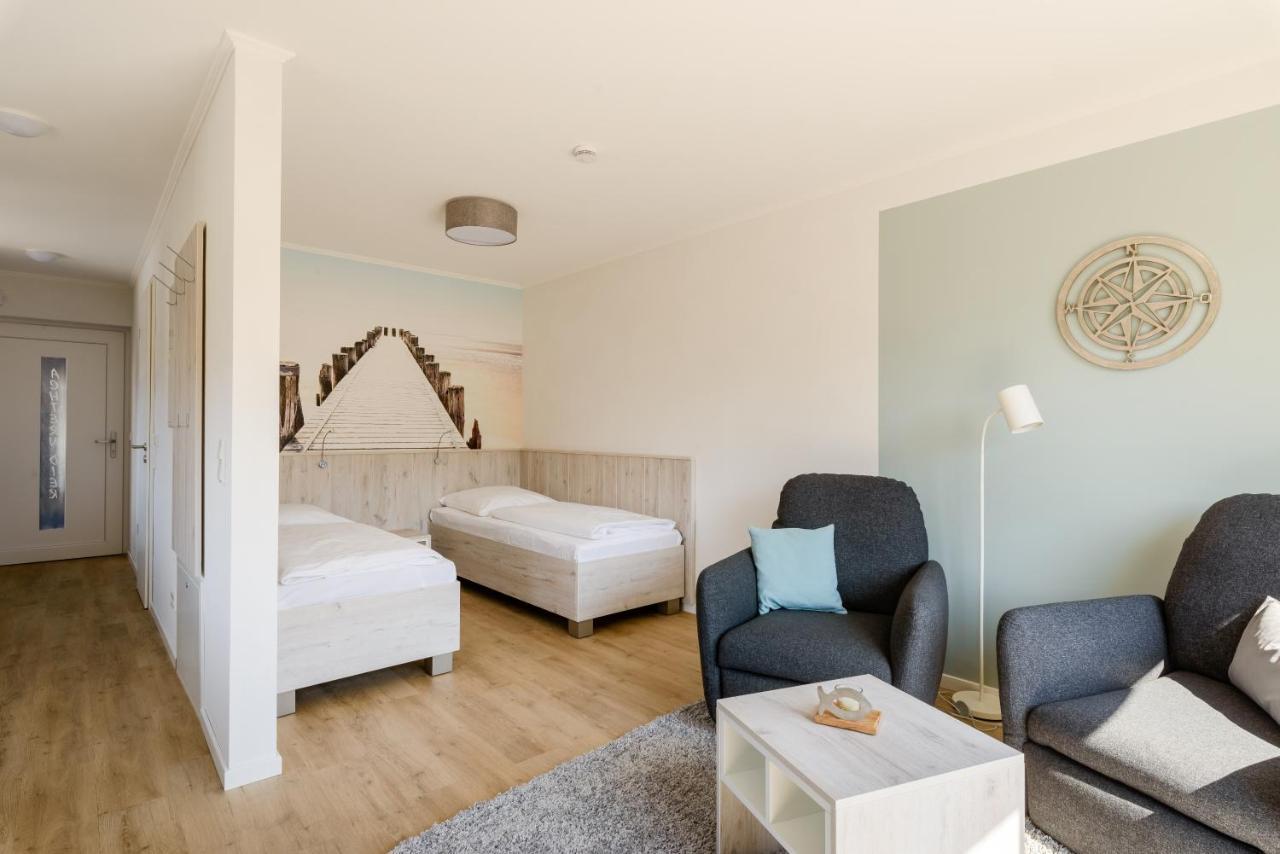 Nordsee-Hotel Hinrichsen Husum Kültér fotó