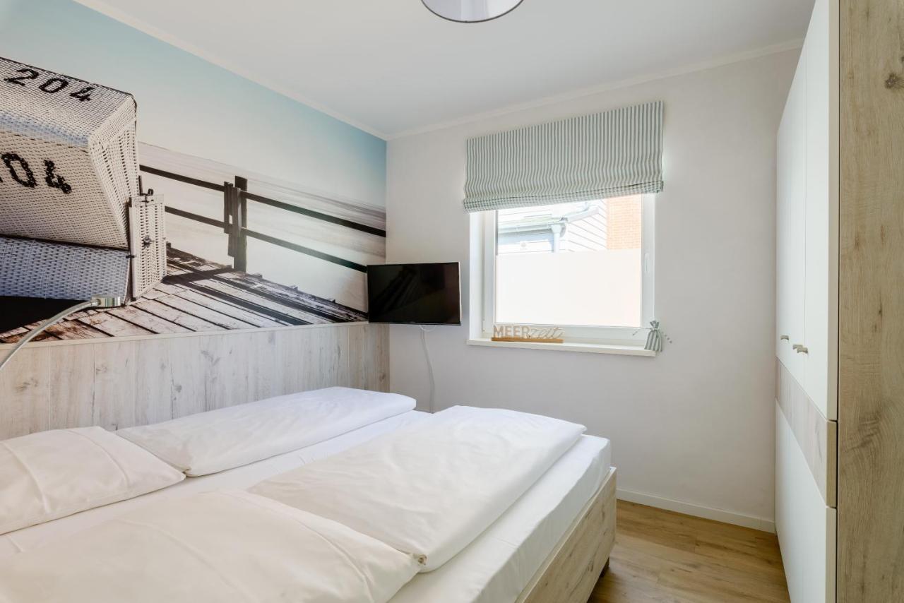 Nordsee-Hotel Hinrichsen Husum Kültér fotó